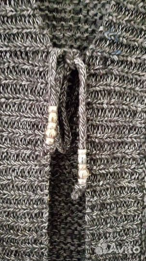 Кардиган женский