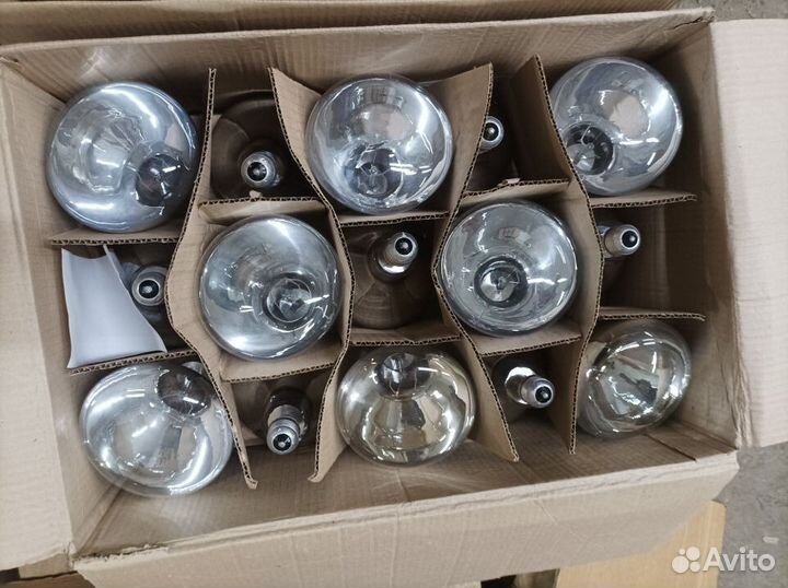 Обогреватель икз лампа