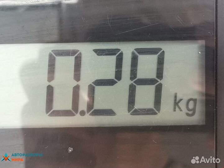 Замок двери сдвижной Ford Transit 4 1999