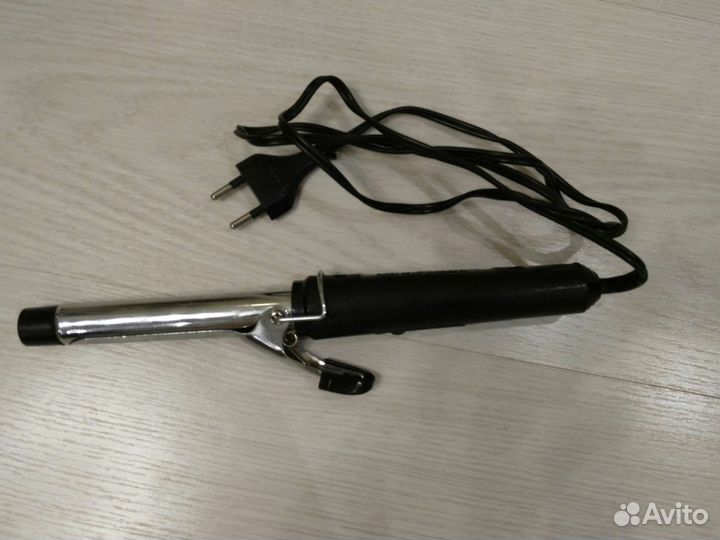 Электрощипцы для укладки Lady Raisa W2