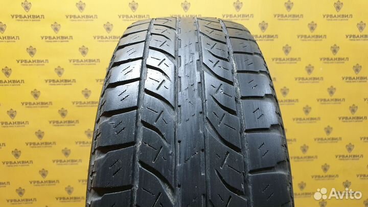 Yokohama Geolandar A/T-S G012 235/65 R17
