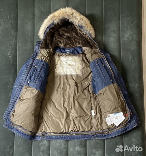 Куртка мужская зимняя 