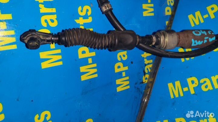 Тросик автомата Mazda Mpv lwfw AJ-DE 2004