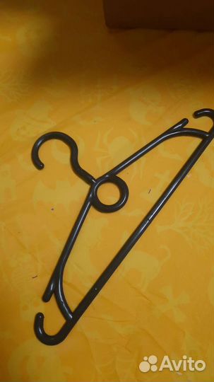 Вешалки плечики 20 шт