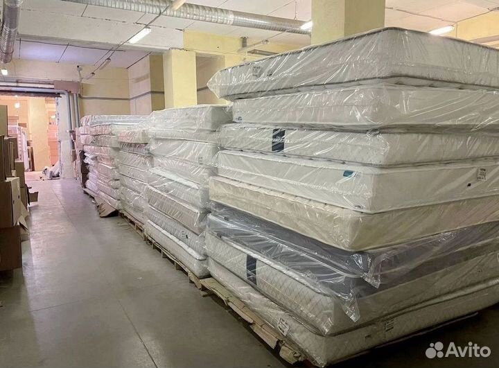 Матрас Аскона