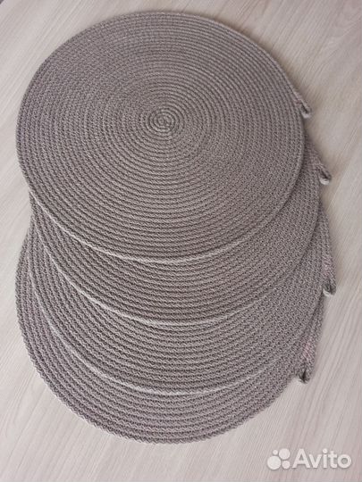 Сервировочные салфетки