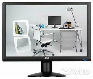 Монитор LG flatron W1934S