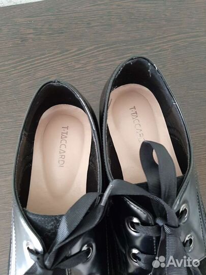 Туфли для девочки