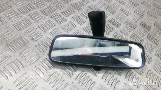 Зеркало салона opel antara (PMA03JU01)