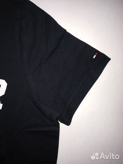 Футболка Tommy Hilfiger