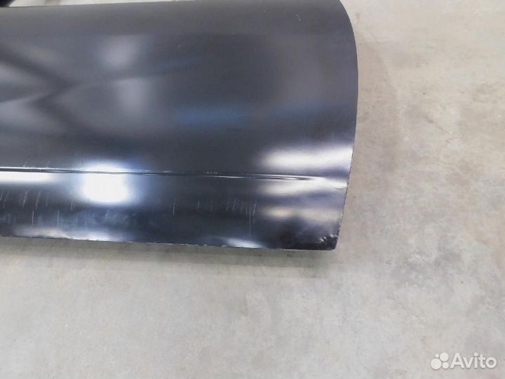 Дверь передняя правая Renault Duster