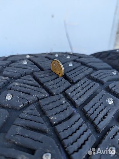 Continental IceContact 2 225/45 R17 94