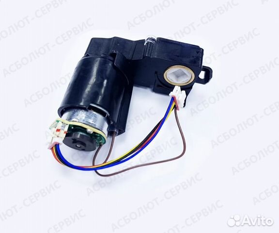 Двигатель щетки для робота-пылесоса Samsung