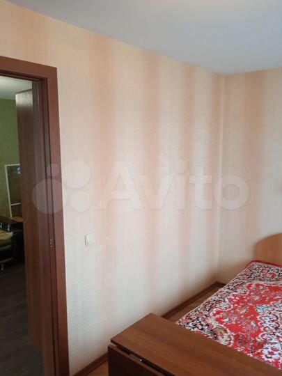 2-к. квартира, 40,3 м², 2/2 эт.
