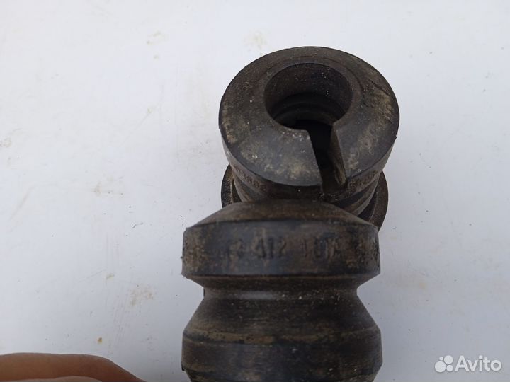 Отбойник амортизатора передний Ауди 100