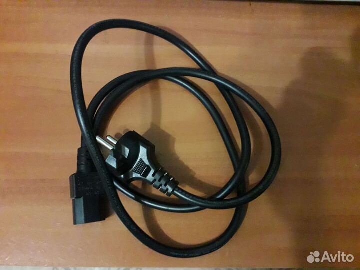 Шнур питания
