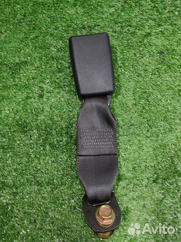 Замок ремня безопасности задний левый Lexus RX300