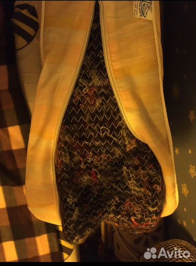 Матрас детский 120 60 бу