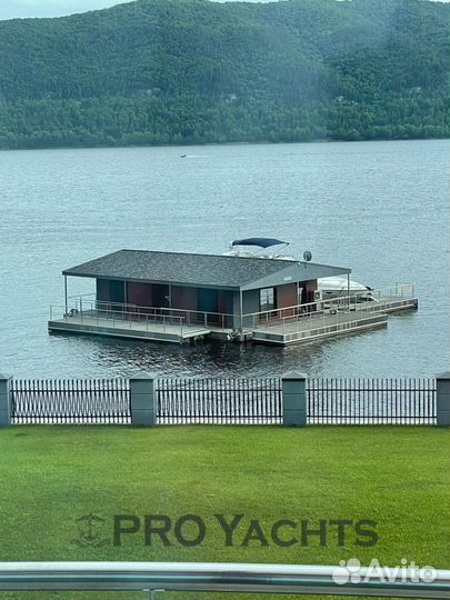 Дебаркадер