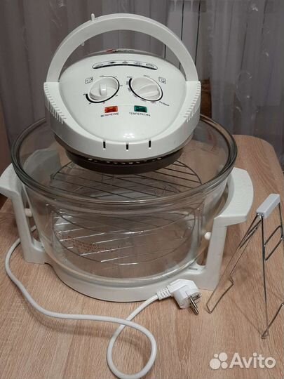 Посуда и техника