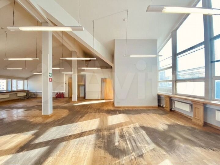 Осз Большая Серпуховская