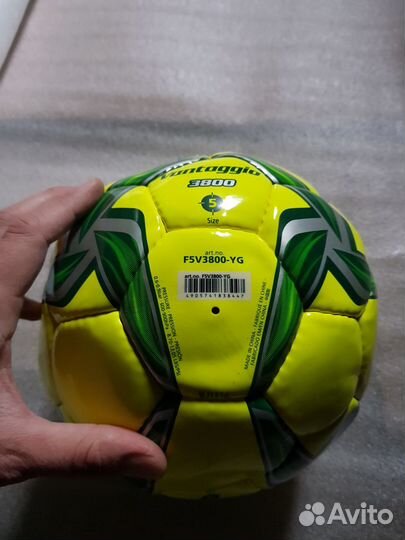 Мячи для футбола и баскетбола