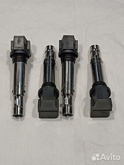 Катушка зажигания VAG Polo-Rapid-Tiguan