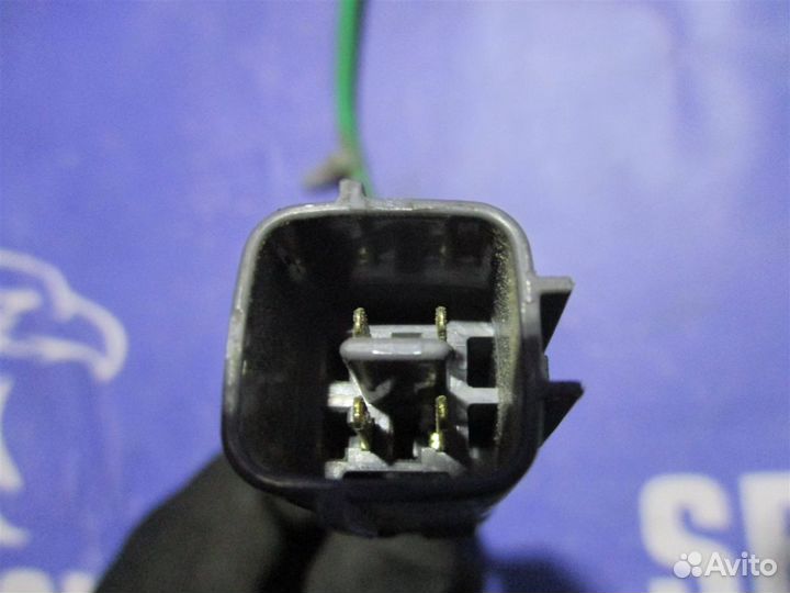 Датчик кислородный Mazda 6 GH LF-VE (LF5-VE) 2008