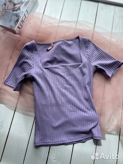 Кофта лапша