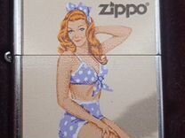 Zippo Pin-Up 1930x