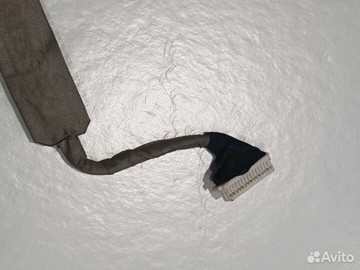 Шлейф матрицы для Asus X50C, F5R