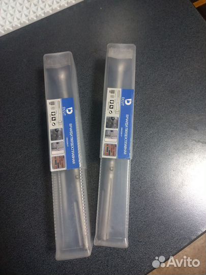 Бучарда sds max