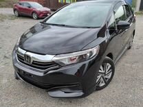 Honda Shuttle 1.5 CVT, 2016, 69 574 км, с пробегом, цена 1 295 000 руб.