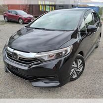 Honda Shuttle 1.5 CVT, 2016, 69 574 км, с пробегом, цена 1 295 000 руб.