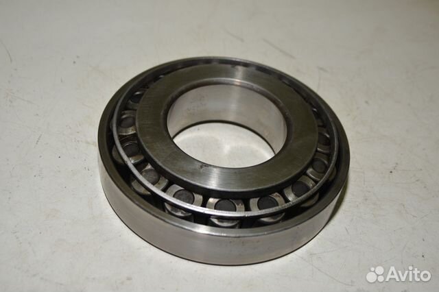 Подшипник 7315А рк моста заднего камаз Урал