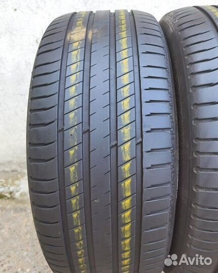 Michelin Latitude Sport 3 255/45 R20 105Y