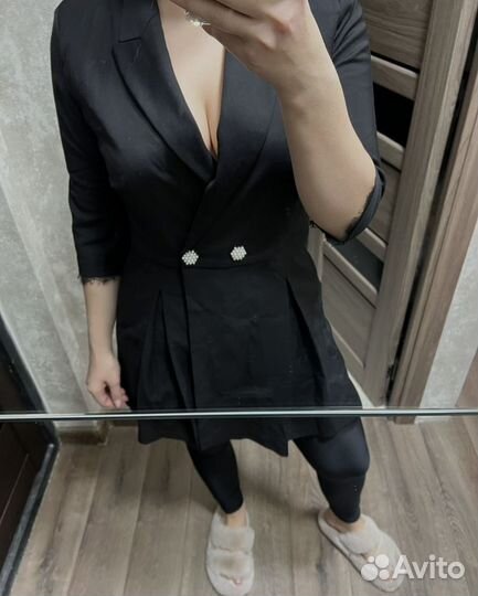 Комбинезон женский Zara