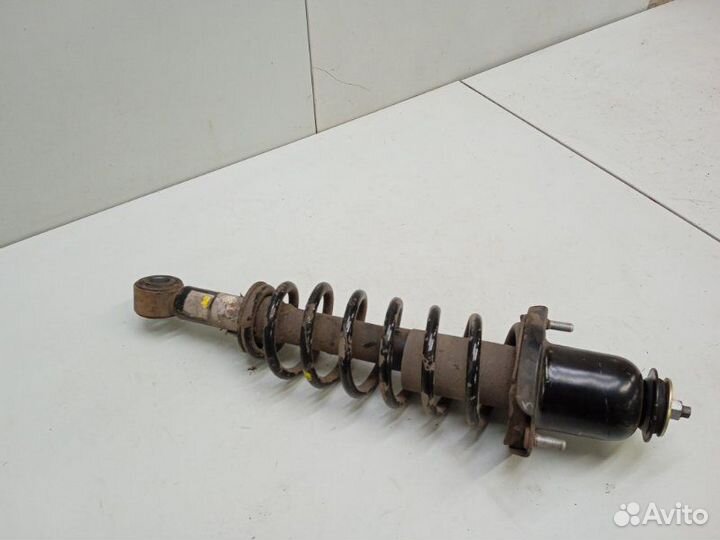 Амортизатор задний Lifan Solano 2 1.5 2017