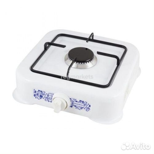 Плитка газовая