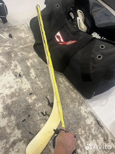 Комплект для хоккея