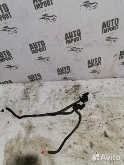 Клапан электромагнитный Audi Q5 8R 2011