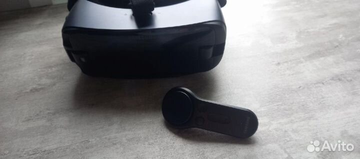 Samsung gear VR очки
