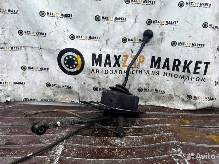 Кулиса кпп Hyundai H1 Starex 2.4 G4JS 2005