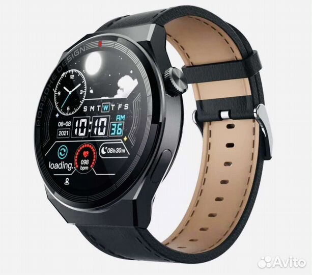 SMART watch x5 pro