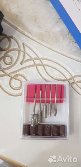 Аппарат для маникюра