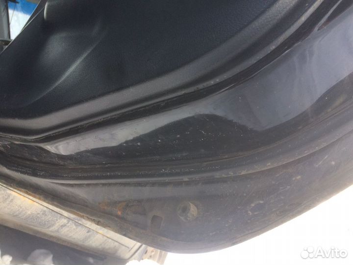 Дверь задняя правая Седан Mitsubishi Lancer IX 9