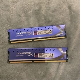 Оперативная память ddr3 8 gb