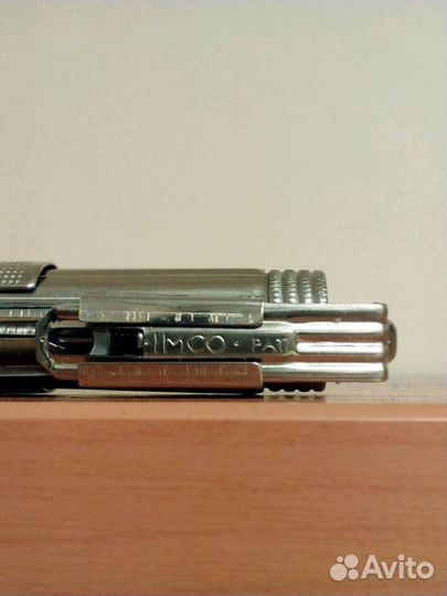 Imco 6700 Triplex Super