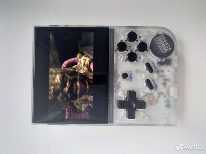 Приставка Anbernic RG35XX 2