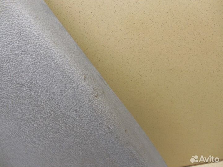 Обшивка стойки Transit 2014